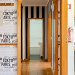 Apartment Miguel Torga Gold Iii *
