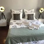 Miguel Torga Gold Iii Apartment Coimbra