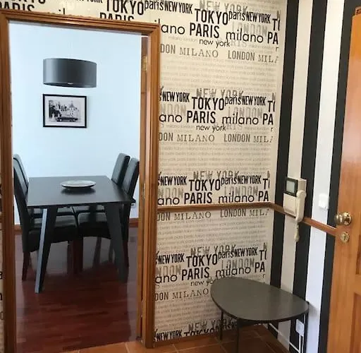 Apartament Miguel Torga Gold Iii Coimbra