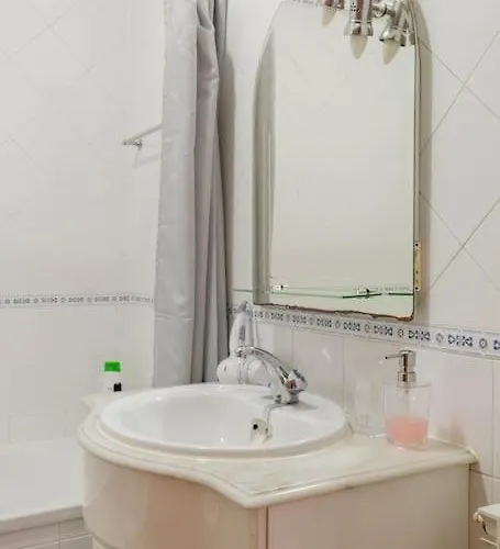 Apartament Miguel Torga Gold Iii