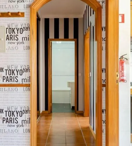 Apartament Miguel Torga Gold Iii *