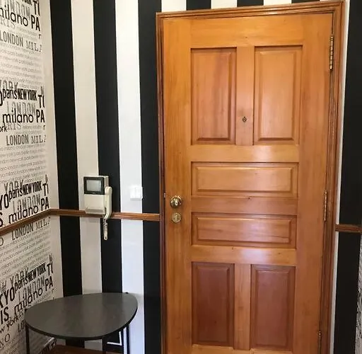 Miguel Torga Gold Iii Apartament *