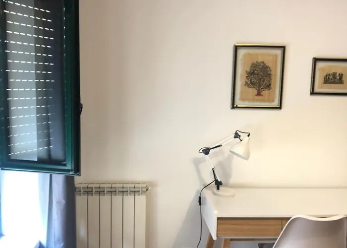 Miguel Torga Gold Iii Apartament