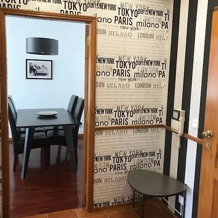 Apartmán Miguel Torga Gold Iii Coimbra
