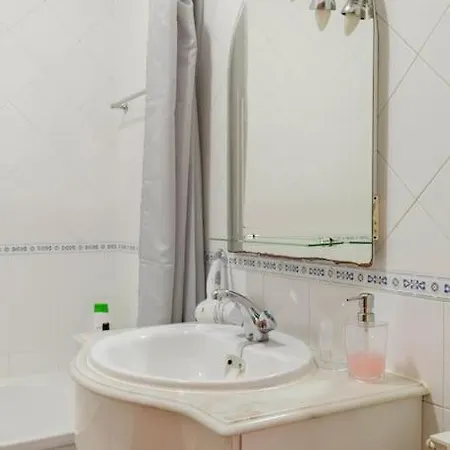 Apartmán Miguel Torga Gold Iii