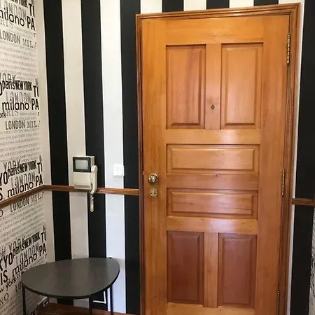 Miguel Torga Gold III Apartament *