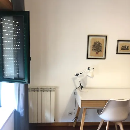 Miguel Torga Gold III Apartment